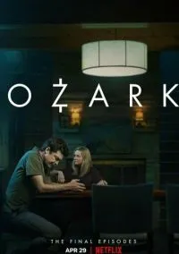 Озарк (1-4 сезон) смотреть онлайн Kордфильм