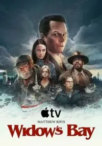 Бухта вдов (1 сезон) смотреть онлайн Лордфильм